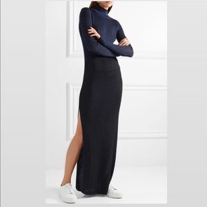 La Ligne Turtleneck Dress